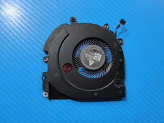 HP EliteBook 840 G6 14" Genuine Laptop CPU Cooling Fan 6033B0068901