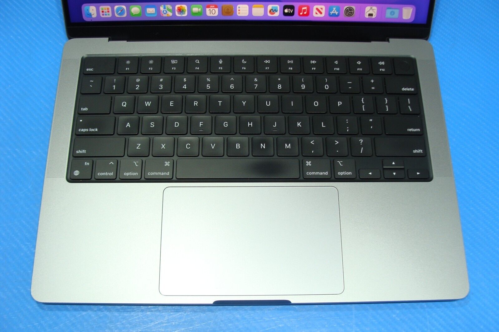 Apple Macbook Pro 14