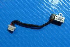 HP ProBook 14” 440 G8 Genuine Laptop DC IN Power Jack w/Cable L86730-S55