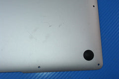 MacBook Air A1466 Early 2014 MD760LL/B MD761LL/B 13" Bottom Case Silver 923-0443