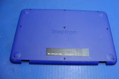 Dell Inspiron 11 3162/3164 11.6" Genuine Bottom Case Base Cover Blue GFH4H