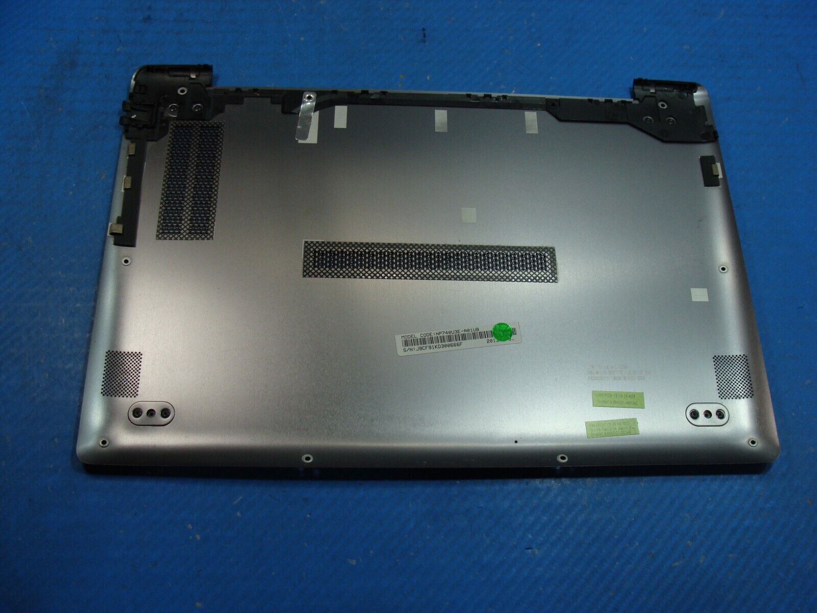 Samsung NP740U3E-A01UB 13.3