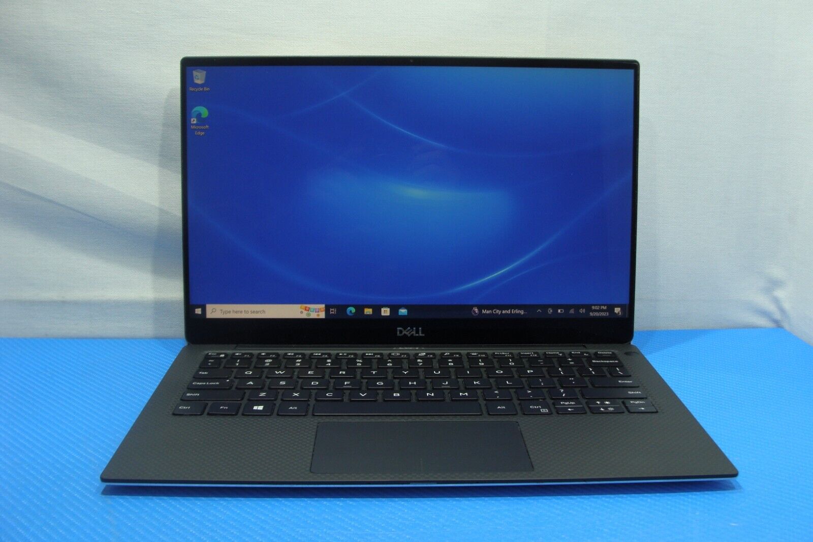 Dell XPS 13 9380 13.3