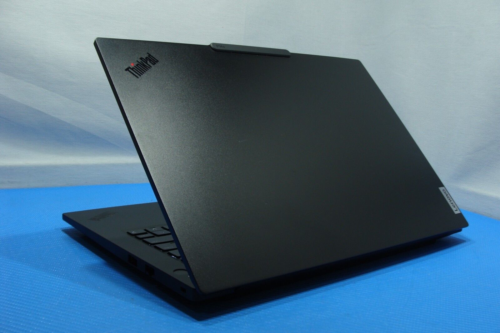 2024 Lenovo ThinkPad P14s Gen 5 14.5