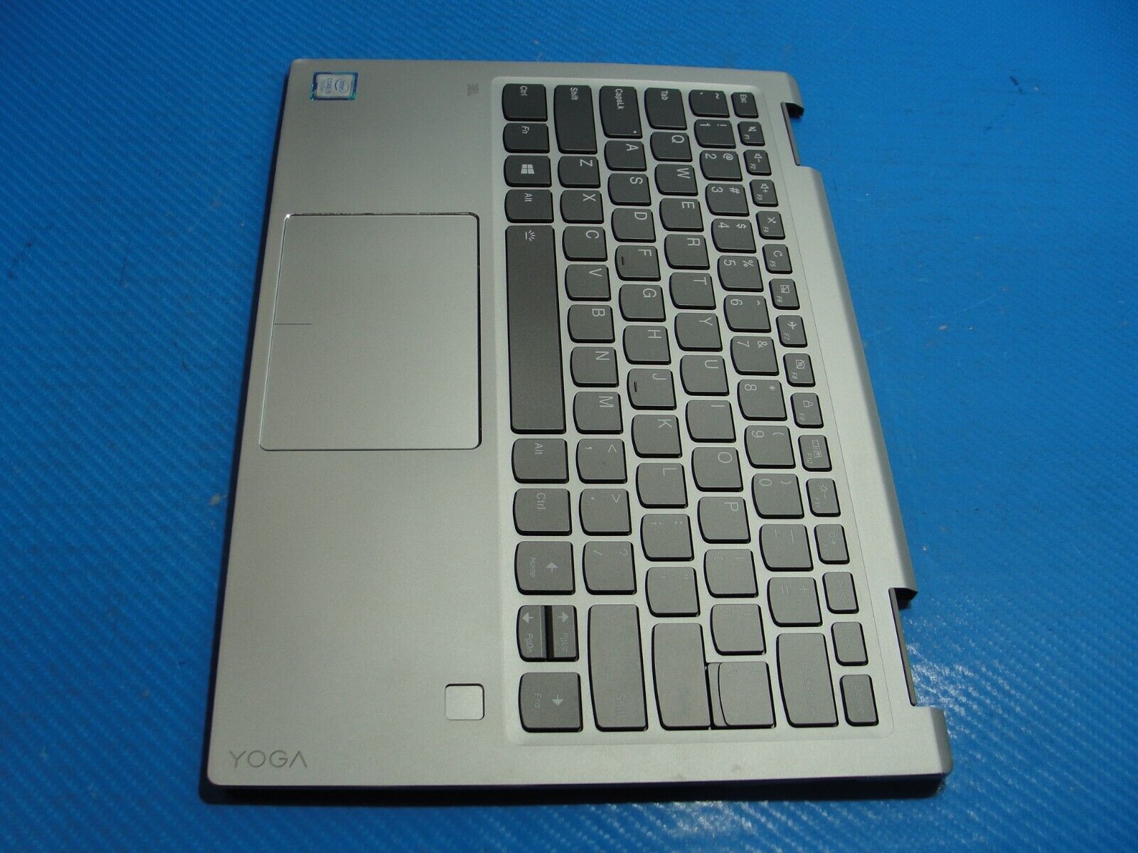 Lenovo Yoga 720-13IKB 13.3