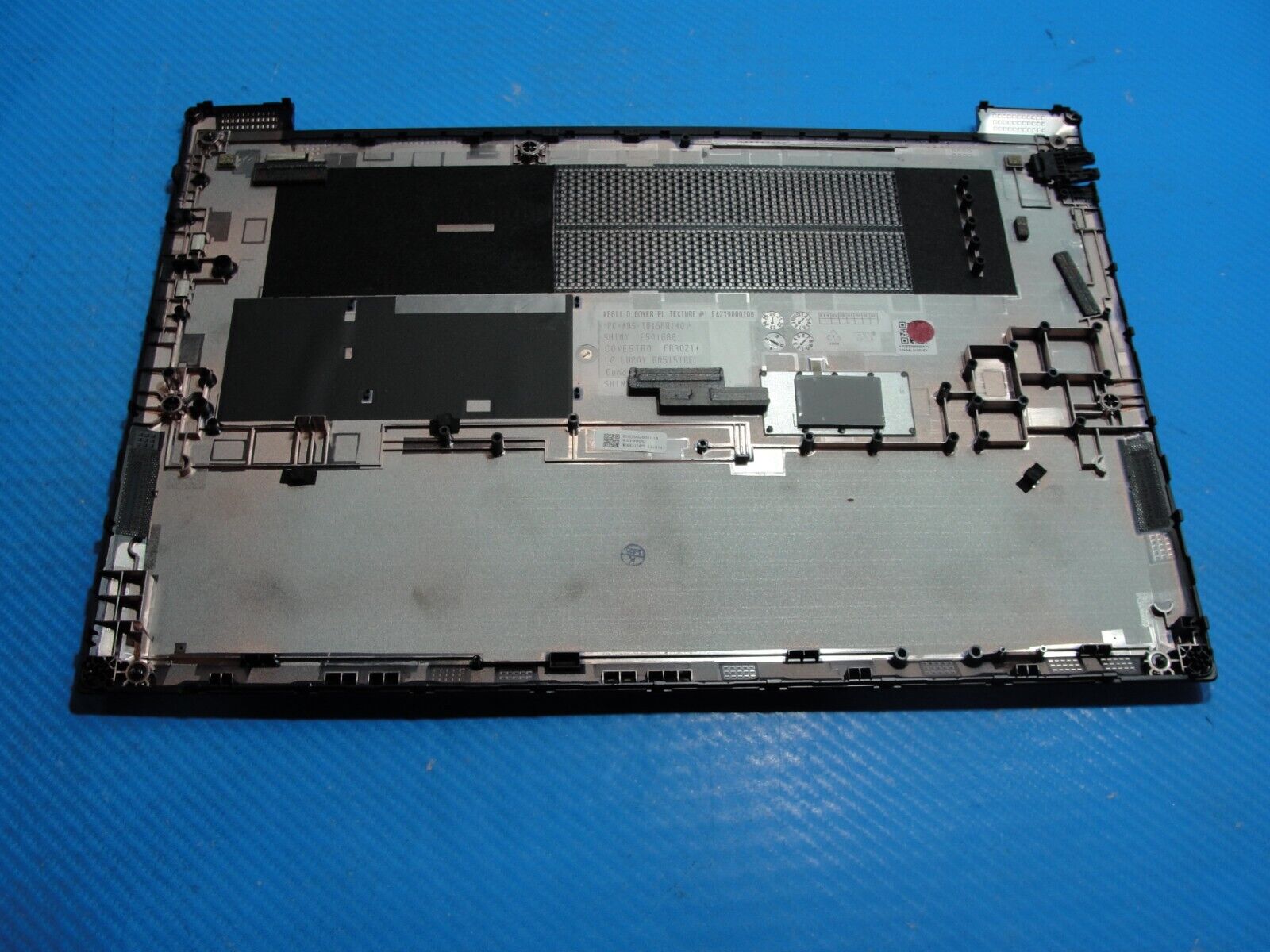 Lenovo ThinkPad E16 Gen 1 16