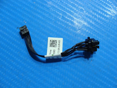 Dell OptiPlex 5040 SFF Genuine Desktop Power Button Cable 6M58D