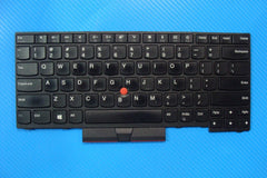 Lenovo ThinkPad E490 14" Genuine Laptop US Keyboard 01YP320 SN20P32870