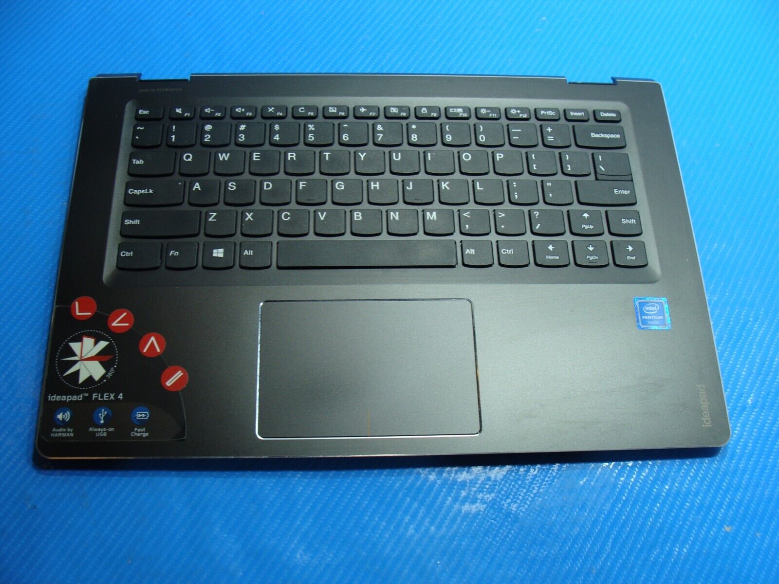 Lenovo IdeaPad Flex 14