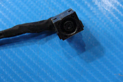 Dell Alienware 15.6" 15 R2 Genuine DC IN Power Jack w/Cable 784VK DC30100TN00