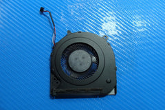 HP 14” 14-cf0013dx Genuine Laptop CPU Cooling Fan 6033B0062401