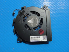 HP Spectre x360 15-ch011dx 15.6" Genuine Laptop CPU Cooling Fan 4CX35TP302