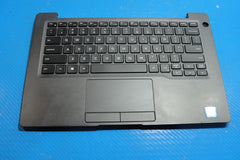 Dell Latitude 7300 13.3" Genuine Palmrest w/Touchpad Keyboard Backlit 2D5J2