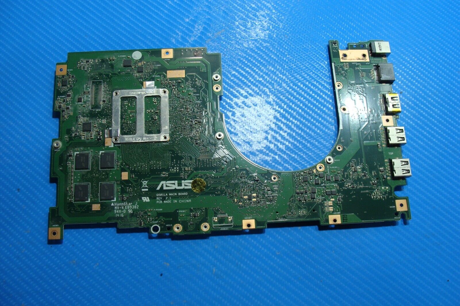 Asus 15.6