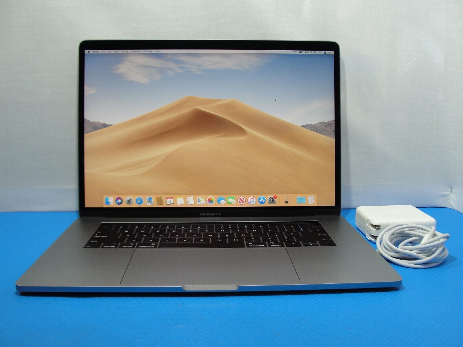 Apple MacBook Pro 15