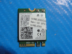 HP EliteBook 840 G5 14" Genuine Laptop Wireless WiFi Card 8265NGW 851592-001