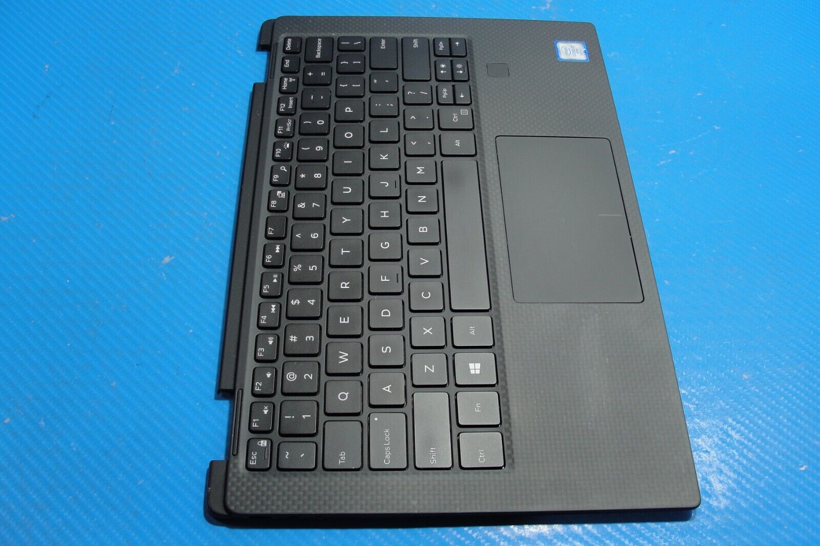 Dell XPS 13 9365 2 in 1 13.3