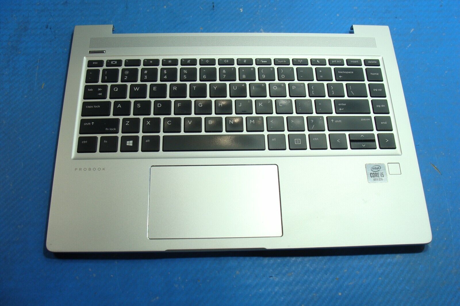 HP ProBook 440 G7 14