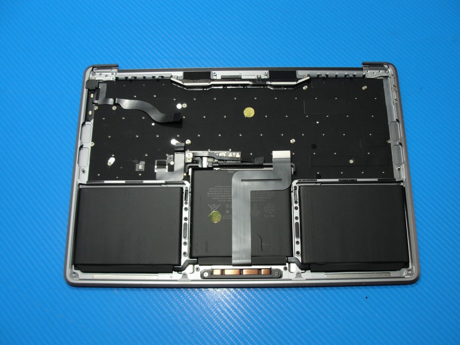 MacBook Pro A1708 13