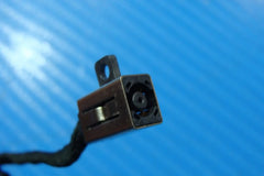 Dell Inspiron 15.6” 5501 OEM DC IN Power Jack w/Cable N8R4T 450.0KD0D.0031