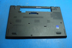 Lenovo ThinkPad T460 14" Genuine Bottom Case Base Cover AP105000400 SCB0H21607