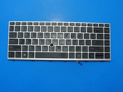 HP EliteBook 840 G6 14" US Backlit Keyboard 6037B0142801 L11309-001 L14379-001