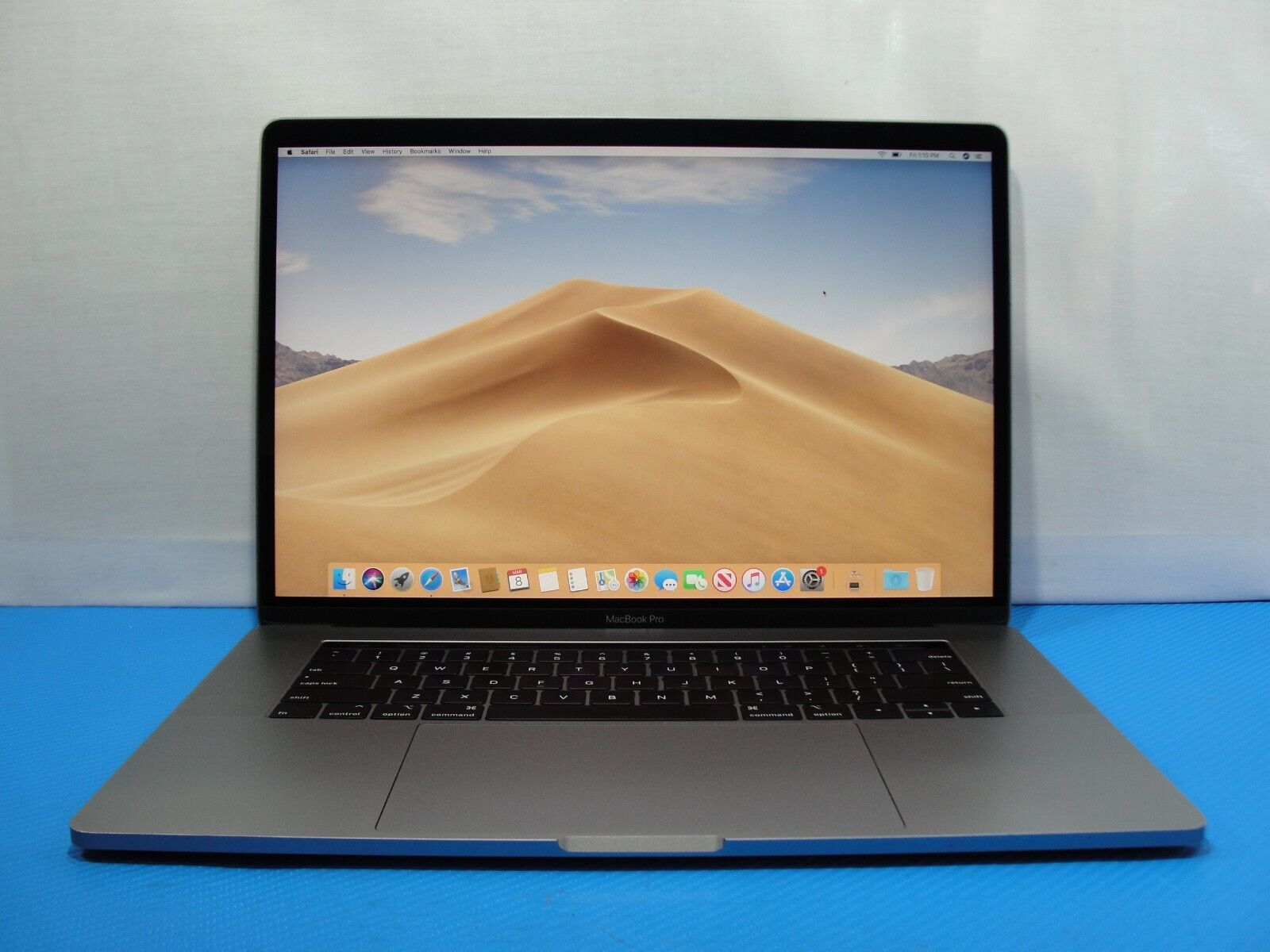 Apple MacBook Pro 15