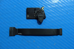 MacBook Air 13" A2337 2020 MGN63LL/A Audio Board /Cable 820-01929-A 821-03452-A