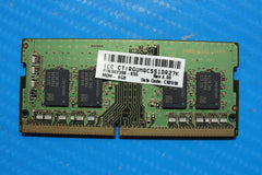 HP 17-by3053cl Samsung 8GB 1Rx8 PC4-2666V Memory RAM SO-DIMM M471A1K43CB1-CTD