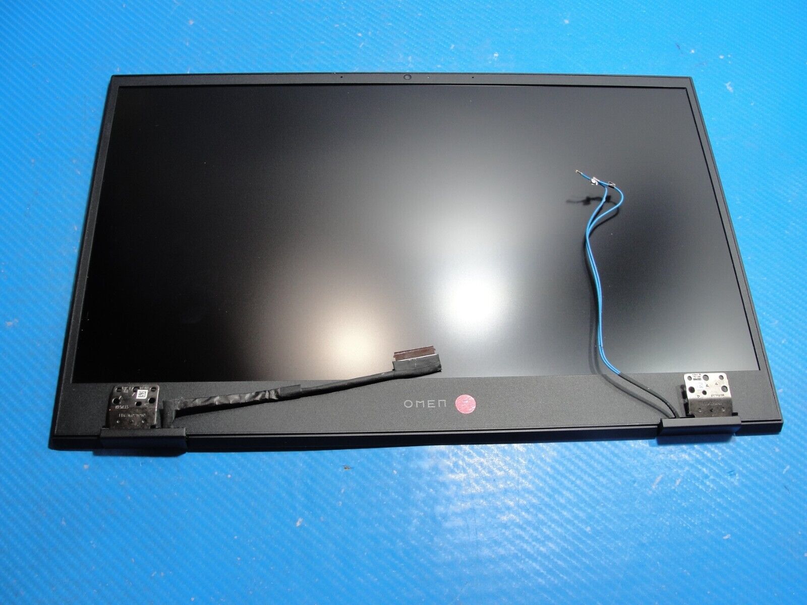 HP Omen 16-b0013dx 16.1