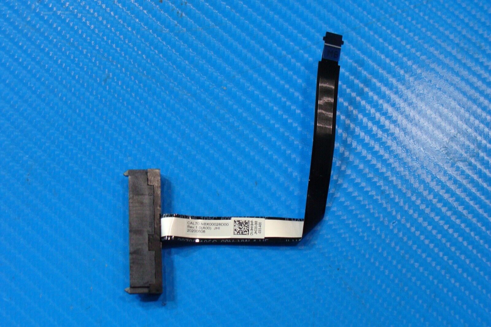 Dell Inspiron 17.3” 3793 OEM HDD Hard Drive Connector w/Cable HK6HP NBX00028D00