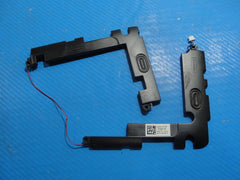 Dell Inspiron 17 7773 17.3" OEM Left & Right Speaker Set YJ6FR 023.4009F.0012