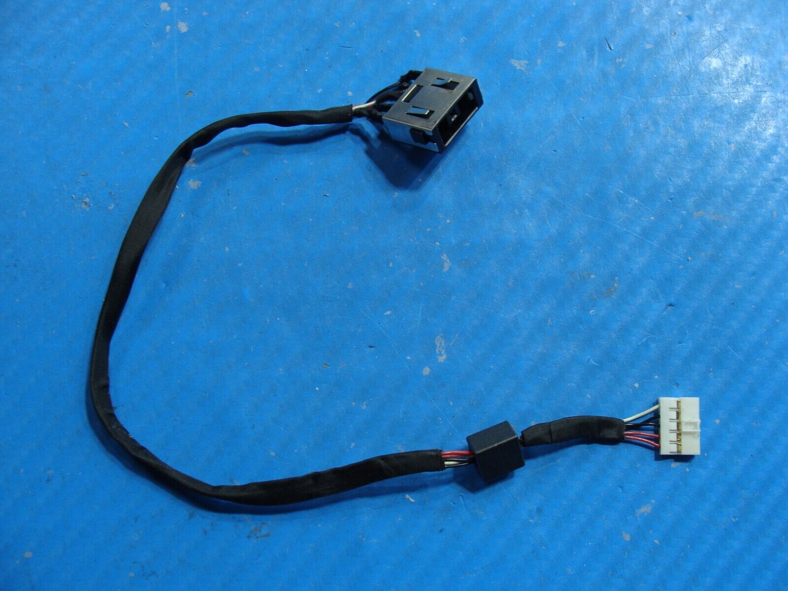 Lenovo IdeaPad 15.6” Y50-70 Genuine Laptop DC IN Power Jack w/Cable