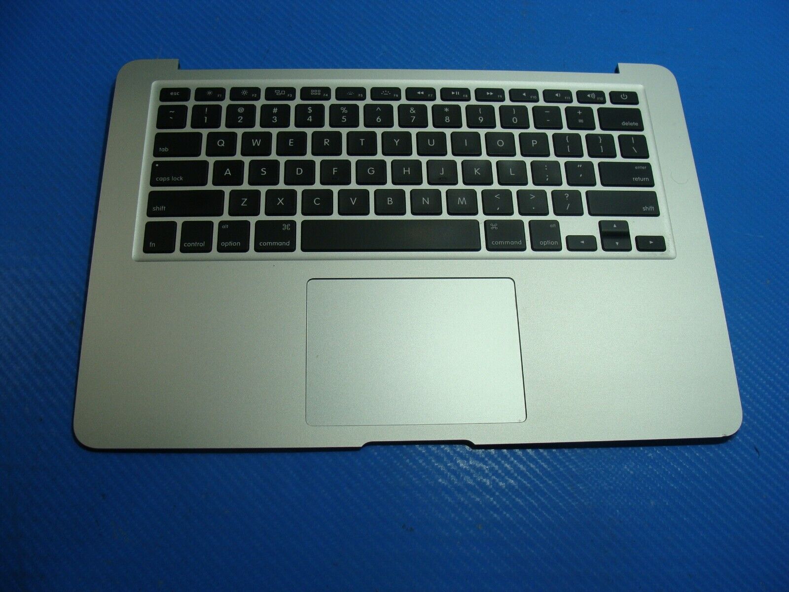 MacBook Air A1466 Early 2015 MJVE2LL/A 13