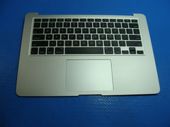 MacBook Air A1466 Early 2015 MJVE2LL/A 13" Top Case w/Keyboard Trackpad 661-7480