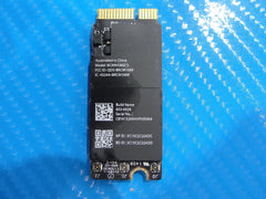 $9.99 | MacBook Pro 15" A1398 ME293LL/A Late 2013 Airport Bluetooth WiFi Card 661-8143