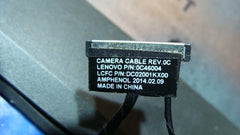 Lenovo ThinkPad 12.5" X240 OEM Laptop LCD Back Cover w/Front Bezel AP0SX000400