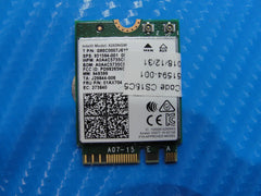 HP EliteBook 850 G5 15.6" Wireless WiFi Card 8265NGW 851594-001