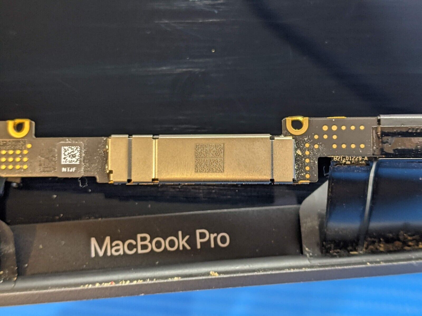 MacBook Pro 13