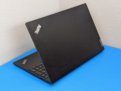 Lenovo ThinkPad E15 Gen3 15.6"FHD AMD Ryzen 7 5700U 1.8Gh 16GB 512GB SSD 100%BTR