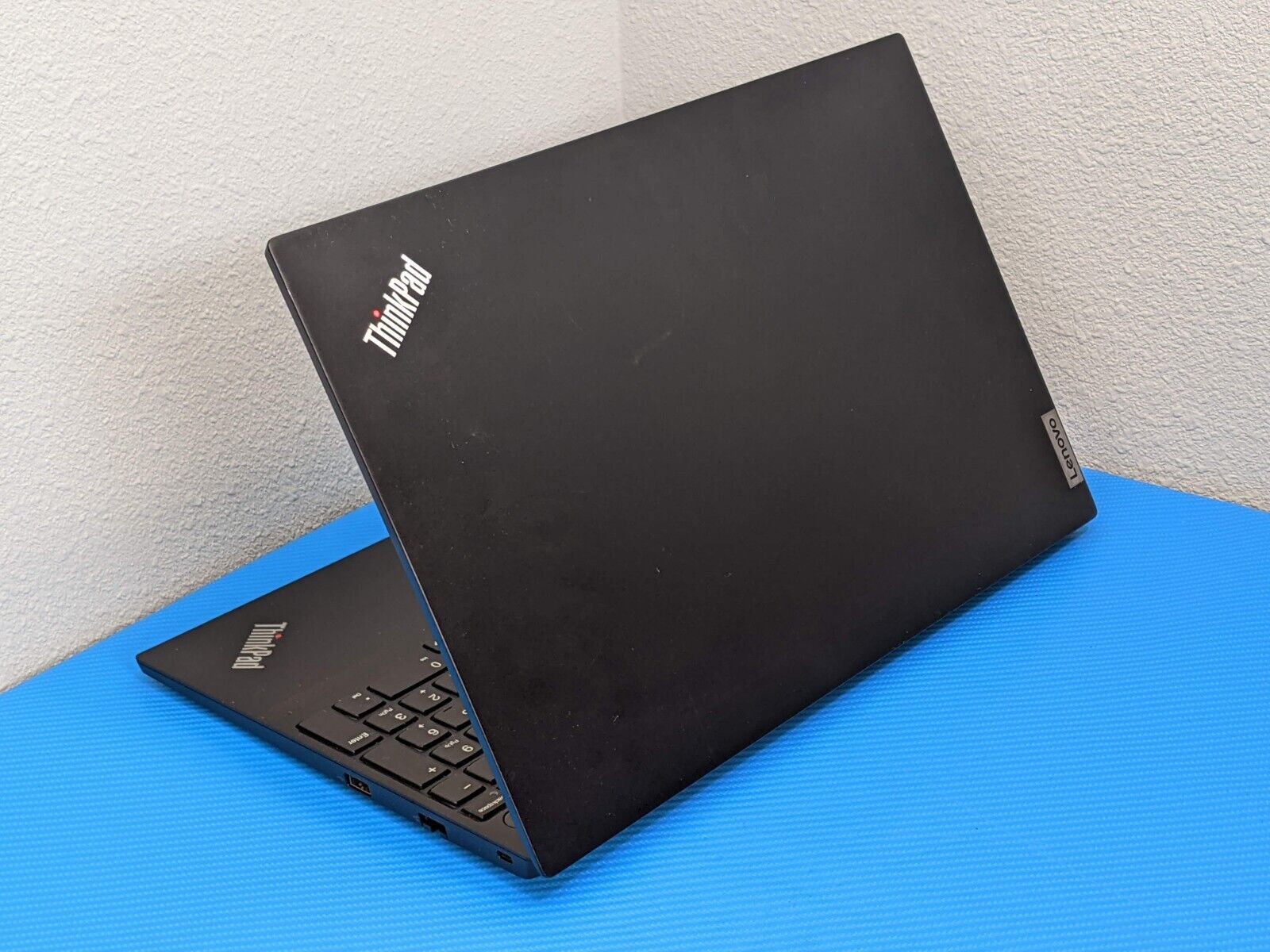 Lenovo ThinkPad E15 Gen3 15.6