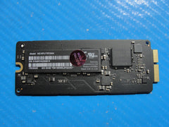 MacBook Pro A1398 Samsung 1TB SSD Solid State Drive MZ-KPU1T0T/0A6 655-1810D