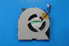 Lenovo IdeaPad Y700-15ISK 15.6" Genuine CPU Cooling Fan DC28000CRS0