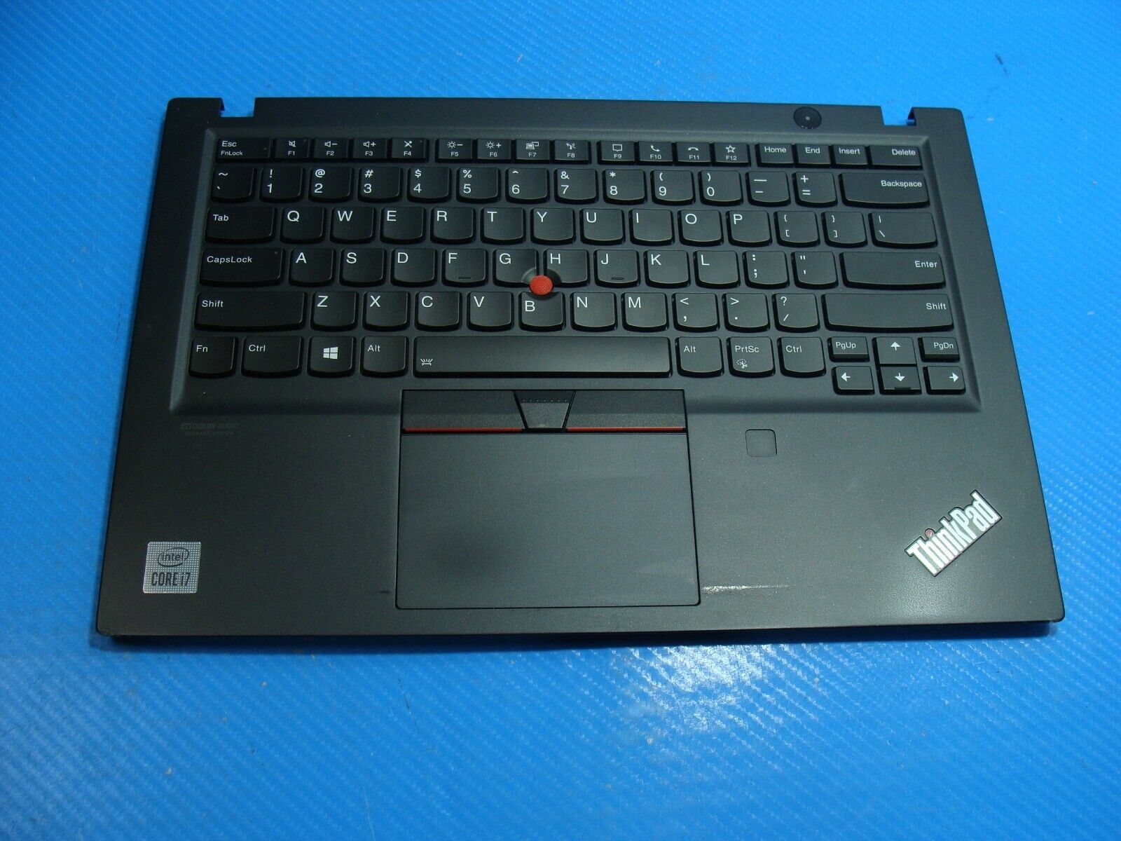 Lenovo ThinkPad T14s Gen 1 14