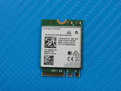 Dell Latitude 7390 2-in-1 13.3" Genuine Laptop Wireless WiFi Card 8265NGW VC27V