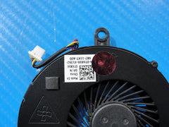 Dell Inspiron 15 5567 15.6" Genuine CPU Cooling Fan w/Heatsink T6X66 AT1PJ001RC0