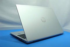 HP ProBook 450 G6 15.6"HD Intel i5-8265U 1.6GHZ 16GB 128GB 91% Battery +Charger