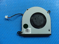 Dell Inspiron 15 5579 15.6" Genuine Laptop CPU Cooling Fan 1RX2P 023.100AI.0001