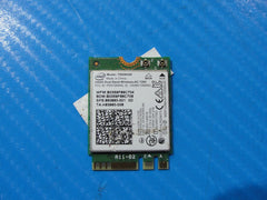 HP Envy x360 15.6” 15m-bp111dx OEM Laptop WiFi Wireless Card 7265NGW 901229-855