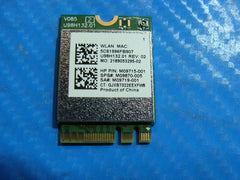 HP 17.3" 17-by4633dx Genuine Wireless WiFi Card RTL8821CE M09715-001 M09870-005